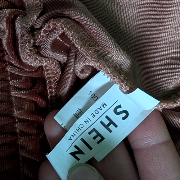 SheIn jogger set - Picture 3 of 7